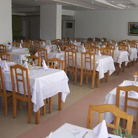 Les Jardins De Hammamet Hotel Exterior photo